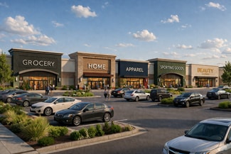 Plus de détails pour 4805 Southwest Drive dr, Abilene, TX - Commerce de détail à louer