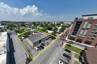 More details for 60 Romney St, Charleston, SC - Industrial for Sale