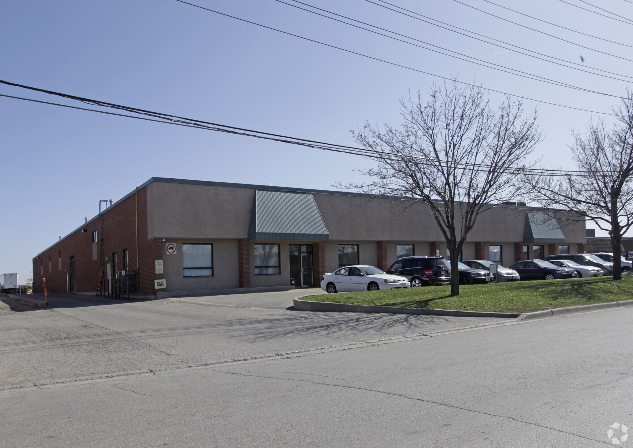 2600 Drew Rd, Mississauga, ON à vendre Photo principale- Image 1 de 1