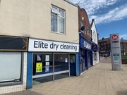 5 High St, Normanton WYK - Services immobiliers commerciaux