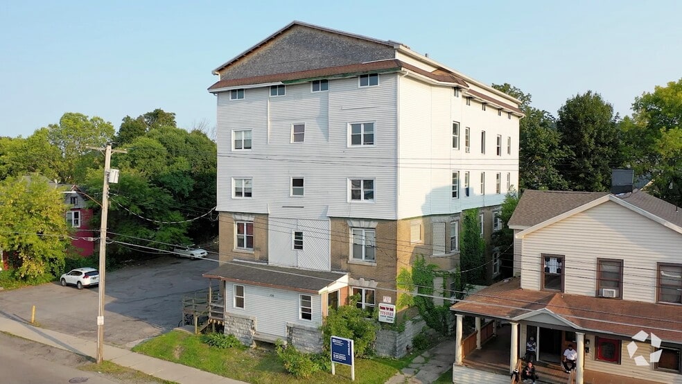 108 Henry St, Binghamton, NY for sale - ProVideo LoopNet - Image 2 of 20