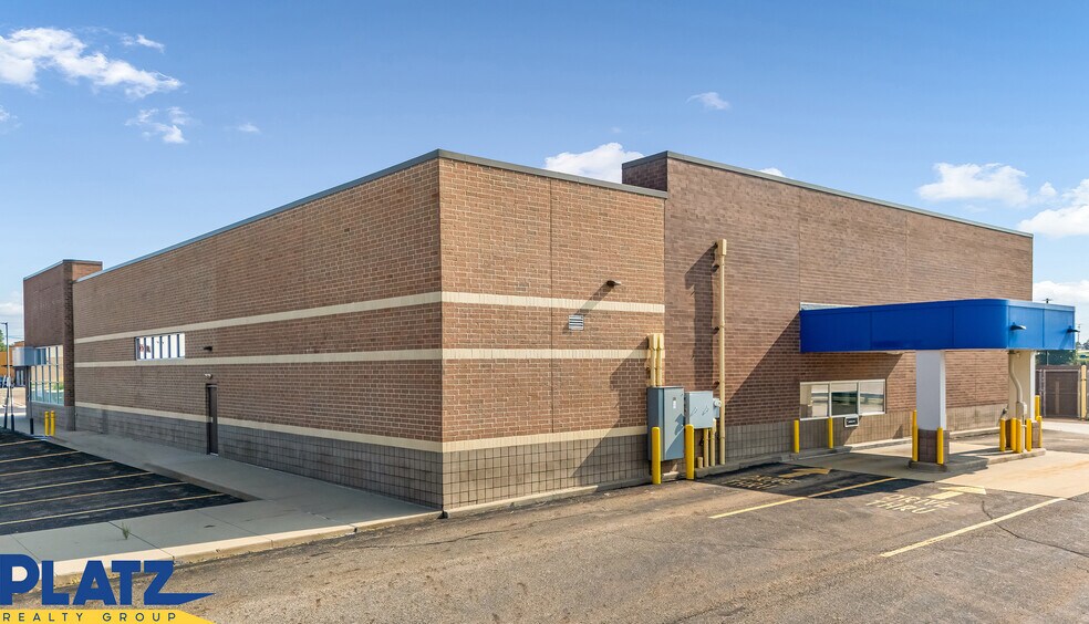 2229 E State St, Salem, OH à vendre - Photo du bâtiment - Image 3 de 44