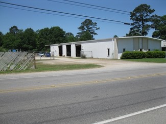 Plus de détails pour 854 Highway 397, Lake Charles, LA - Industriel à louer