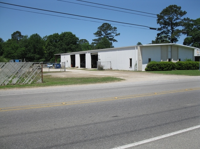 854 Highway 397, Lake Charles, LA à louer Photo du b timent- Image 1 de 21