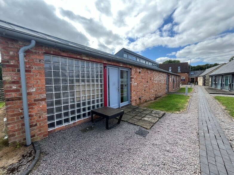 Banbury Rd, Ashorne à louer - Photo du bâtiment - Image 2 de 14
