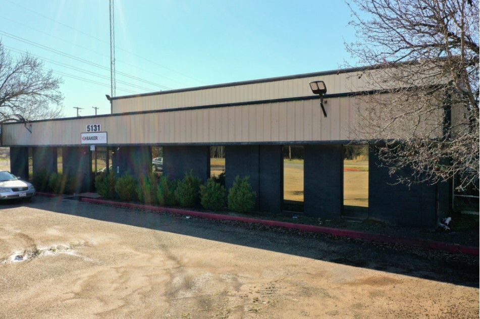 5131 State Highway 42 N, Kilgore, TX for sale Building Photo- Image 1 of 1