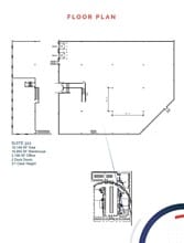 310-322 W 86th St, Bloomington, MN à louer Plan d’étage- Image 1 de 1