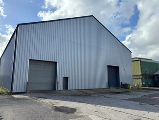 More details for Stephenson St, Newport - Industrial for Lease