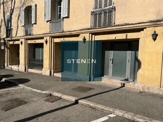 More details for 20 Cours Sextius, Aix-en-Provence - Retail for Lease