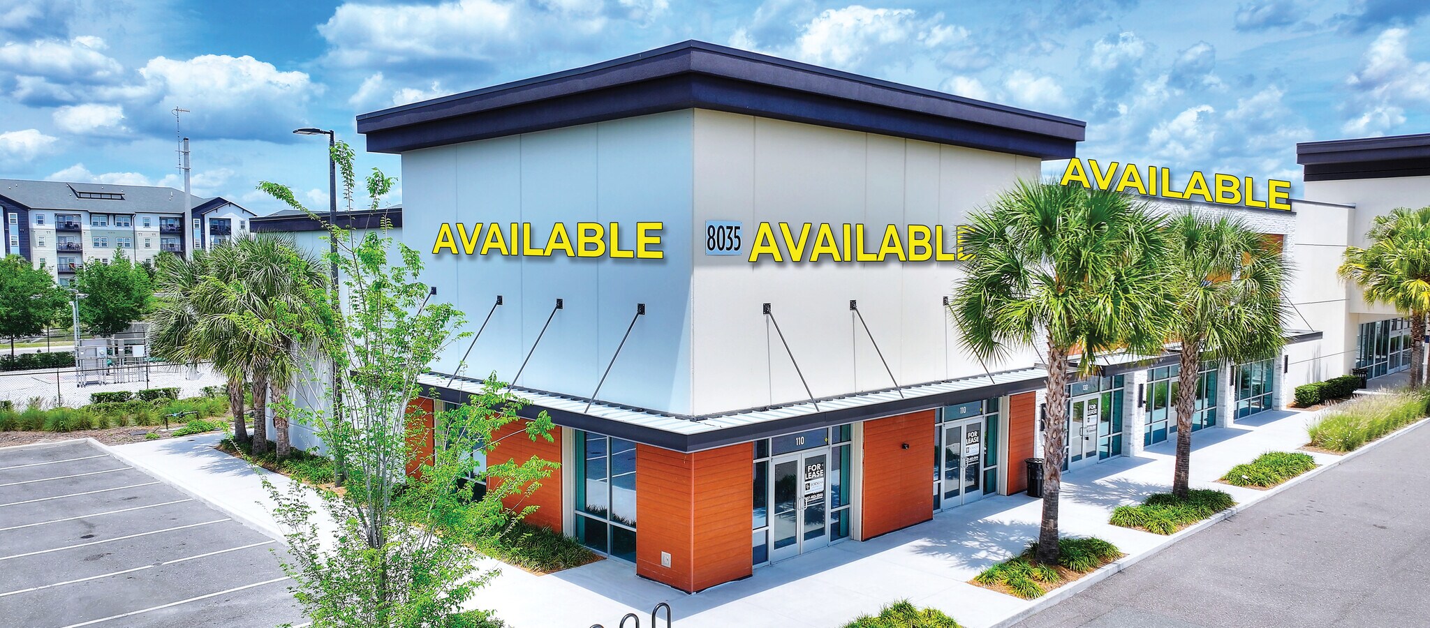 8035 W Irlo Bronson Memorial Hwy, Kissimmee, FL à louer Photo intérieure- Image 1 de 3