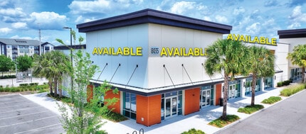 8035 W Irlo Bronson Memorial Hwy, Kissimmee, FL à louer Photo intérieure- Image 1 de 3