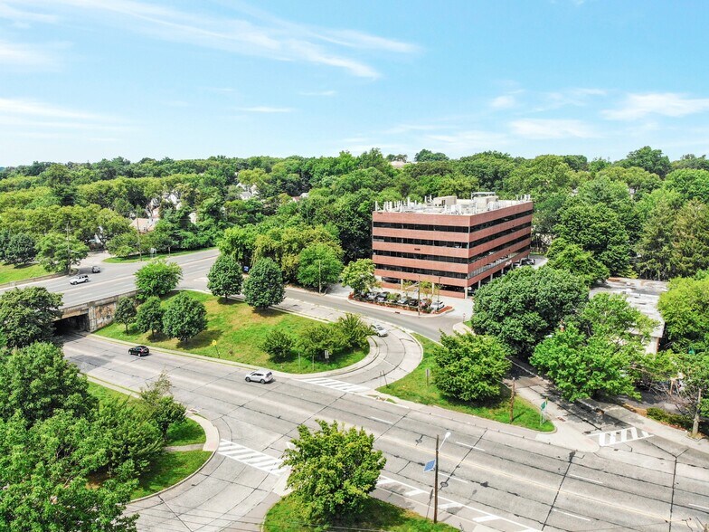 1086 Teaneck Rd, Teaneck, NJ à louer - Aérien - Image 3 de 9