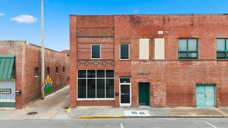 More details for 109 Shelby St, Kingsport, TN - Office/Retail for Lease