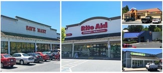 More details for 220-260 S Main St, Angels Camp, CA - Retail for Lease