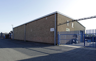 More details for St. Clements Rd, Birmingham - Industrial for Lease