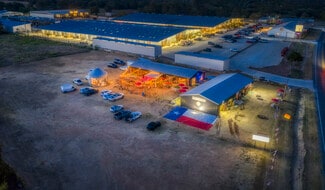 More details for 1440-A TX-237, Round Top, TX - Flex for Sale