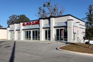 Plus de détails pour 1139 E Silver Springs Blvd, Ocala, FL - Bureau/Commerce de détail, Commerce de détail à louer