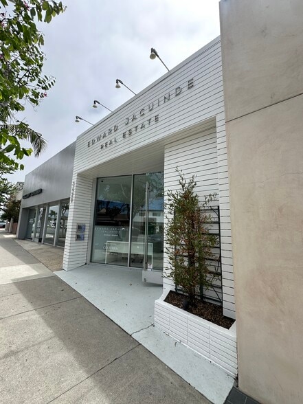 3429 E Coast Hwy, Corona del Mar, CA for lease - Building Photo - Image 2 of 7