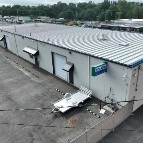 2905 S M St, Tacoma, WA for lease - Building Photo - Image 2 of 11