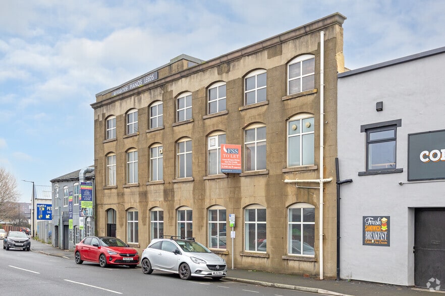 39 Holbeck Ln, Leeds for lease - Building Photo - Image 3 of 3