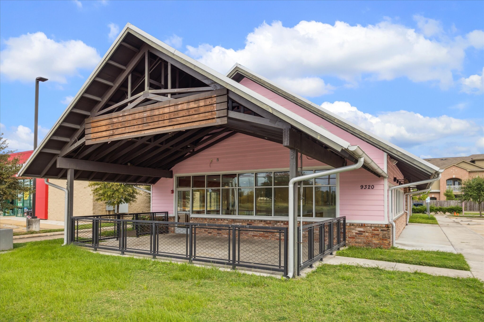 9320 Barker Cypress Rd, Cypress, TX for lease Building Photo- Image 1 of 12