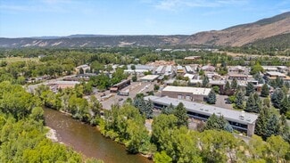 More details for 35 Sunset Dr, Basalt, CO - Industrial for Sale