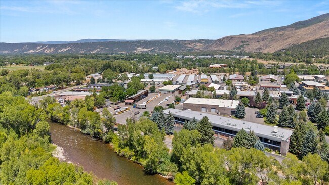 More details for 35 Sunset Dr, Basalt, CO - Industrial for Sale