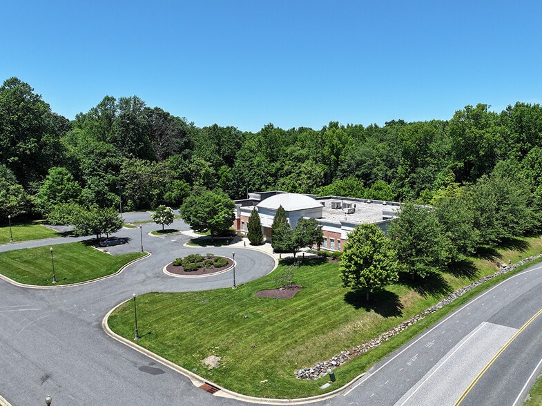 100 Resonance Way, Havre De Grace, MD à louer - Photo principale - Image 1 de 4