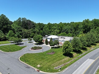 More details for 100 Resonance Way, Havre De Grace, MD - Office for Lease