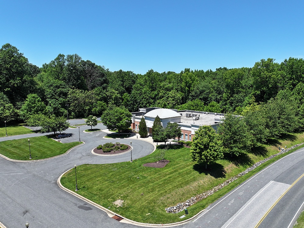 100 Resonance Way, Havre De Grace, MD for lease Primary Photo- Image 1 of 5
