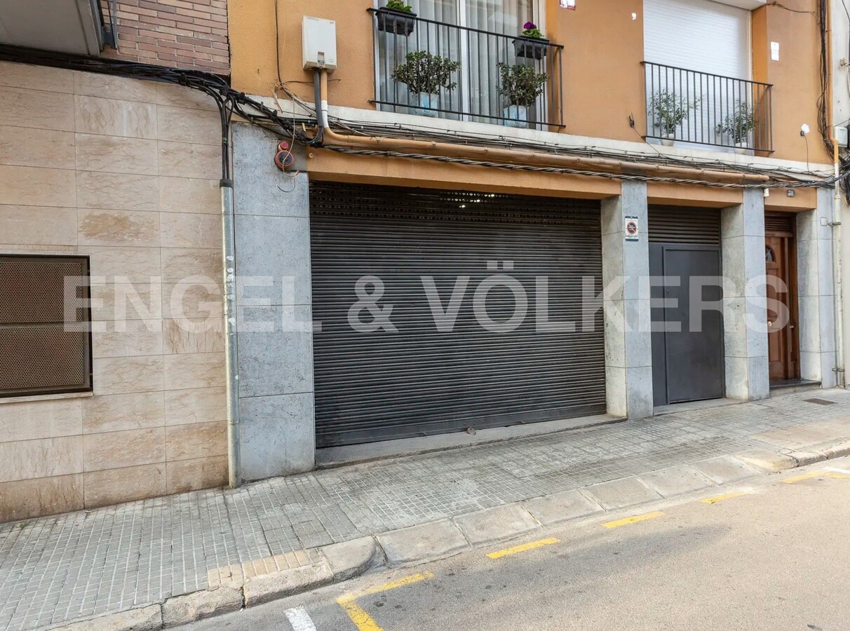 Carrer Josep Campreciós, 38, Esplugues de Llobregat, BAR 08950 - Unité 01 -  - Photo intérieure - Image 2 of 2