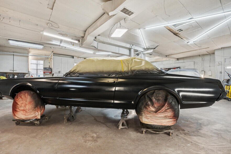 1271 Harker St, Dayton, OH à vendre - Photo du bâtiment - Image 2 de 13