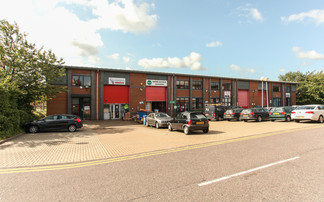 More details for Woodlands Ln, Bristol - Industrial for Lease