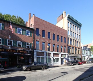 More details for 138-146 Main St, Norwich, CT - Office/Retail for Lease