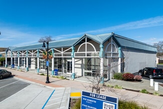 More details for 16020-16032 Hesperian Blvd, San Lorenzo, CA - Retail for Lease