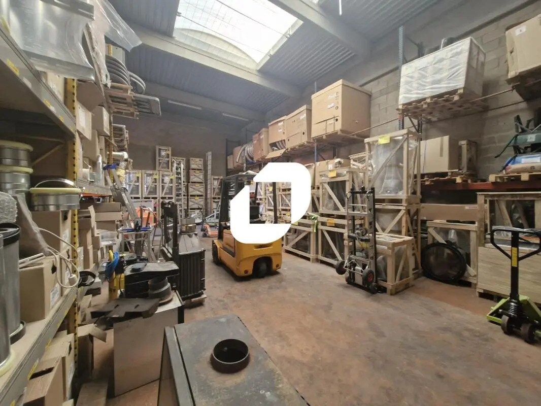 13 Bis Allée Du Clos Des Charmes, Collégien for lease Interior Photo- Image 1 of 9