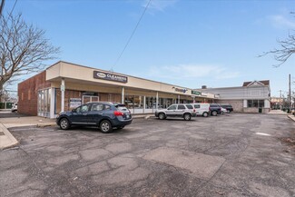 More details for 360-374 Hempstead Ave, Malverne, NY - Retail for Lease