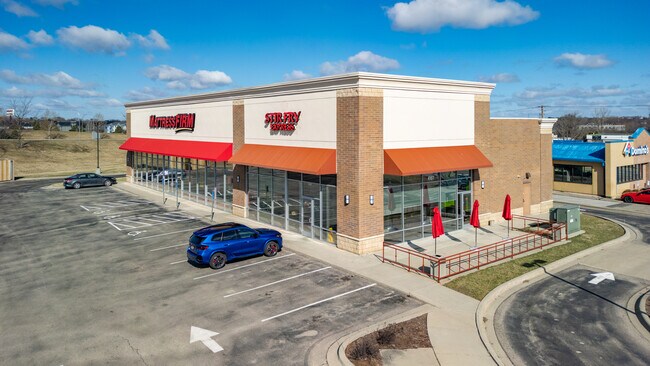 More details for 4107 Highway 52 N, Rochester, MN - Retail for Sale