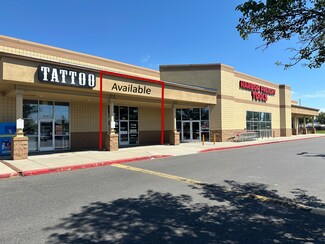 Plus de détails pour 6506-6520 N Nevada St, Spokane, WA - Commerce de détail à louer