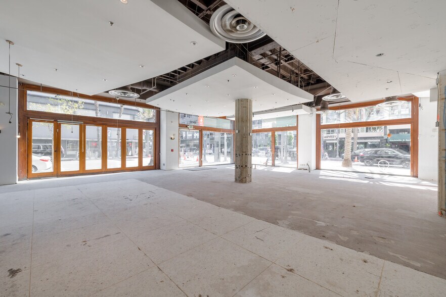 200 Pine Ave, Long Beach, CA à louer - Numérisation 3D de Matterport - Image 2 de 12