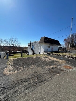 Plus de détails pour 4269 Linden Ave, Feasterville Trevose, PA - Spécialité à vendre