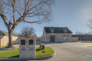 More details for 9416 N Nichols Rd, The Village, OK - Office for Lease