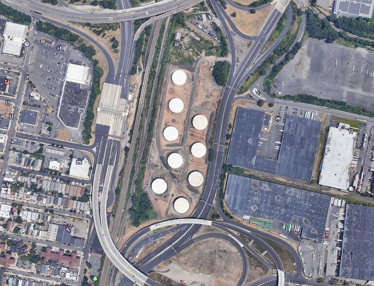 7708 Route 440, Jersey City, NJ à vendre - Photo du bâtiment - Image 2 de 5