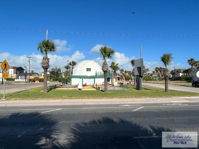 3213 Padre Blvd, South Padre Island, TX for sale - Building Photo - Image 1 of 5