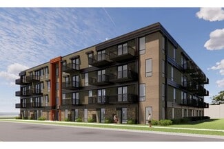 Plus de détails pour 2013 3rd St SW, Rochester, MN - Terrain à vendre