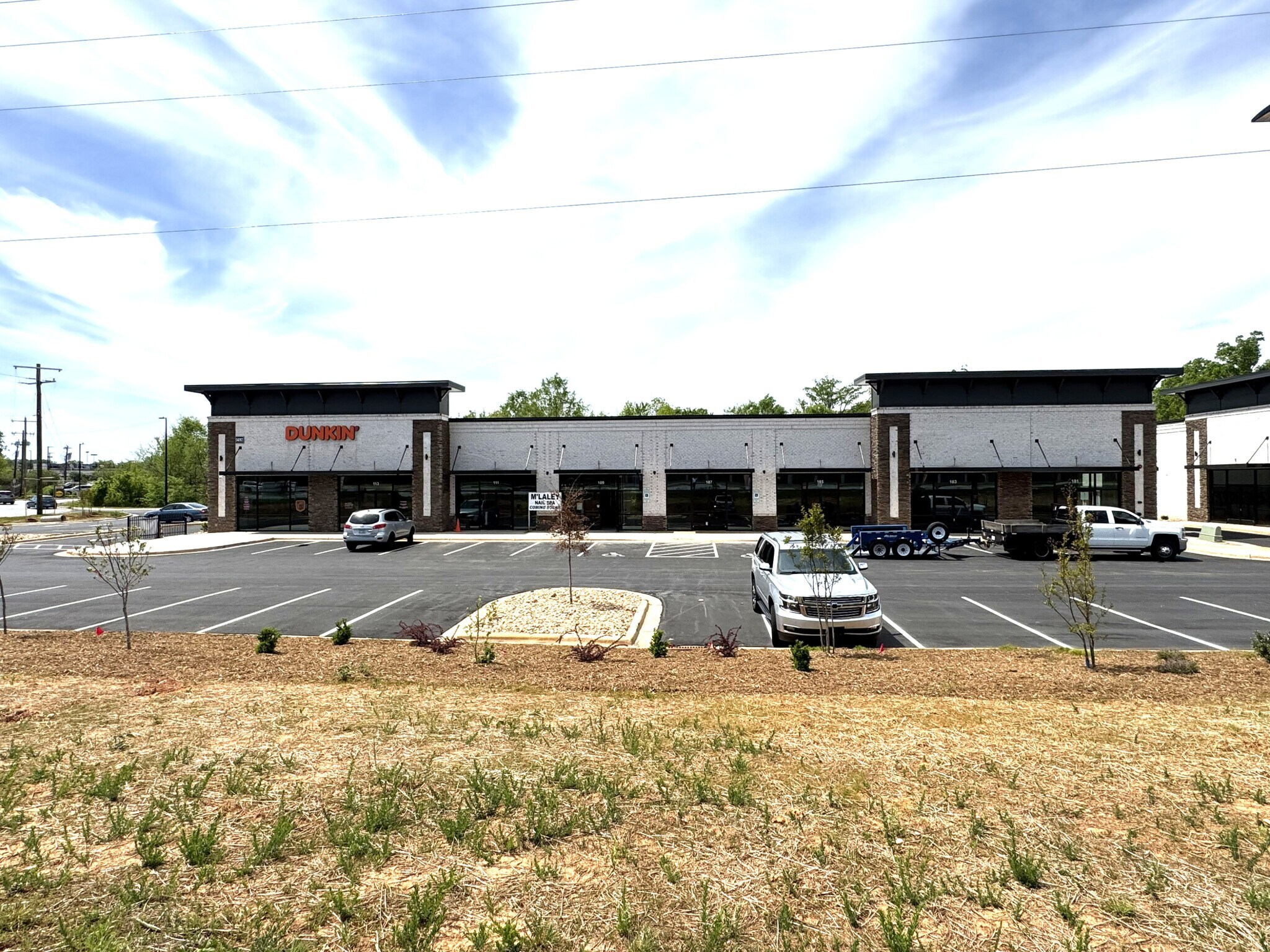 5696 W Gate City Blvd, Greensboro, NC à louer Photo principale- Image 1 de 6