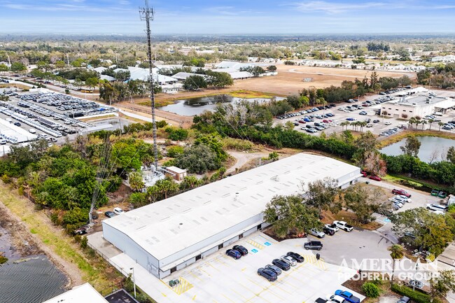 More details for 5638-5664 Jason Lee Pl, Sarasota, FL - Flex for Lease