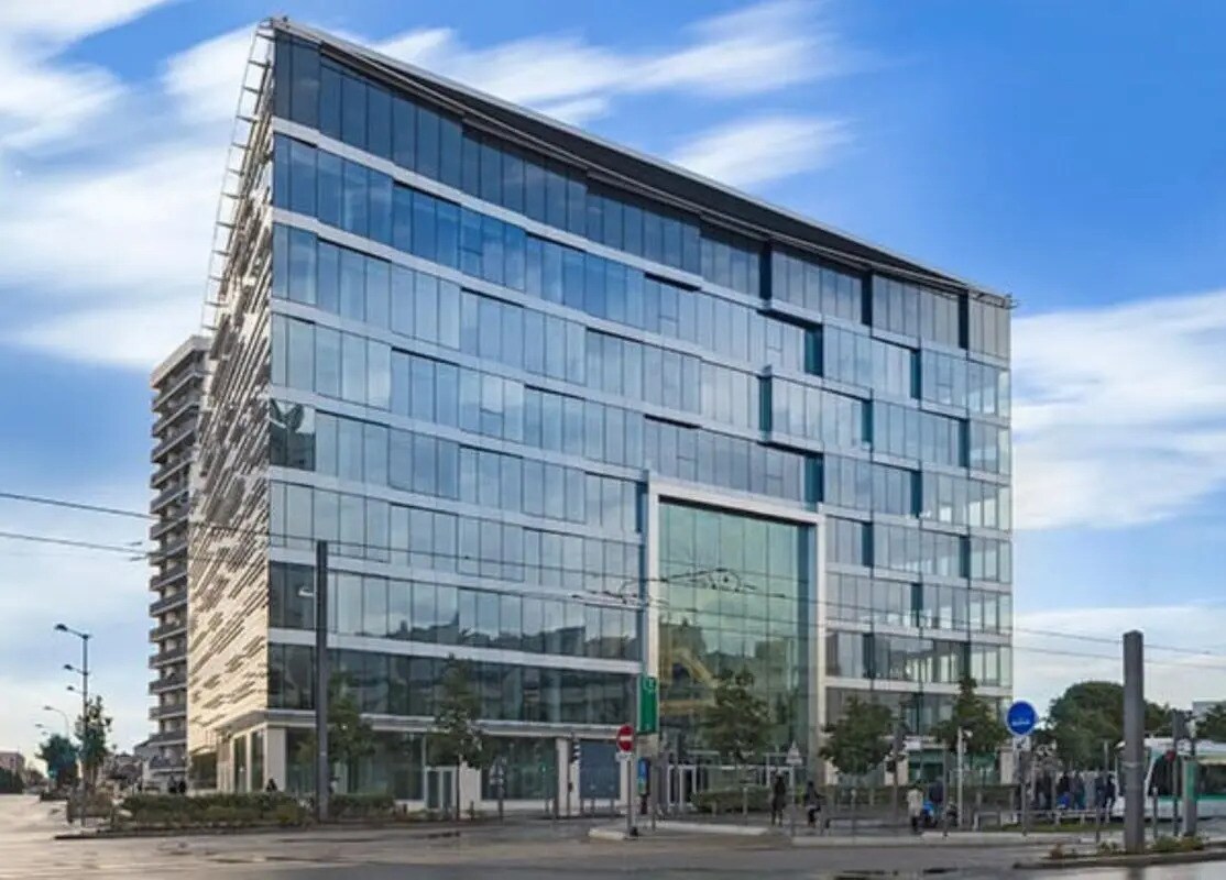 Office in Bezons for lease Building Photo- Image 1 of 7