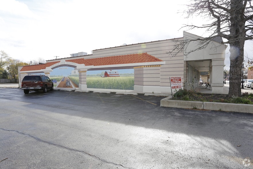 18159 Dixie Hwy, Homewood, IL for sale - Building Photo - Image 3 of 3