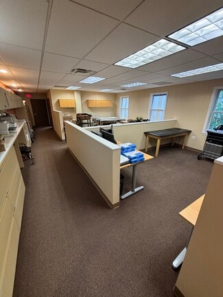 More details for 15 Newark Ave, Belleville, NJ - Office for Lease